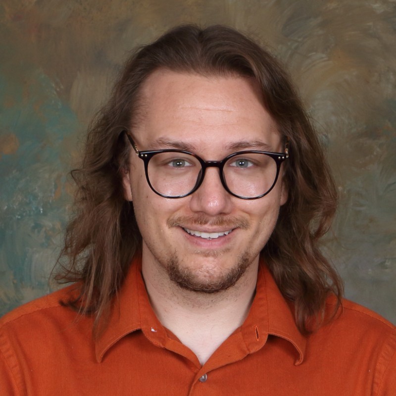 Austin Schock, Useful Internet Co.